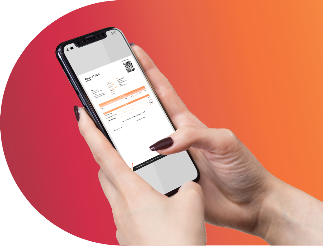 eletronic billing