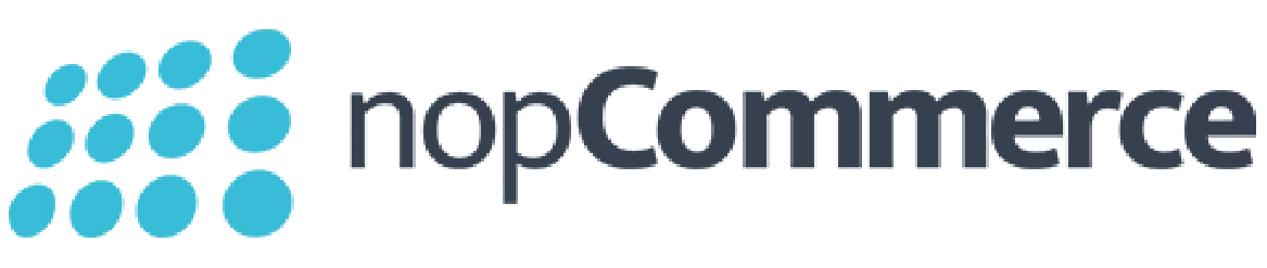 nopcommerce logo