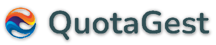 quotagest logo