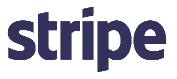 stripe logo